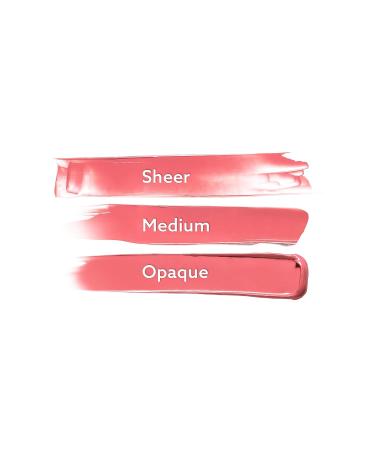 Undone Beauty Lip to Cheek Palette | 3-in-1 Cream with Coconut Extract | Vegan & Cruelty Free | Rosy Glow - Buy Online on GoSupps.com
