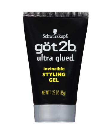 Got2B Glued Blasting Freeze Hairspray Aero 12 Ounce (Pack of 6) & Ultra Glued Invincible Styling Gel 2-6 oz Tubes + 1 Travel 1.25 oz Tube Blasting Freeze Spray 12 Fl Oz (Pack of 6) Hairspray + Styling Gel 2 - 6 oz - Buy Online on GoSupps.com