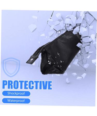 FOMIYES 3pcs Hair Dryer Storage Bag Travel Storage Box Modeling - Buy Online on GoSupps.com