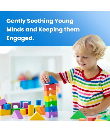 NutraChamps Magnesium Gummies & B Complex for Kids - Buy Online on GoSupps.com