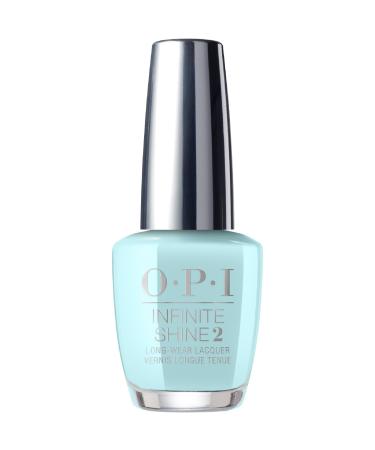 OPI Infinite Shine Nail Polish - Suzi Without A Paddle 15ml