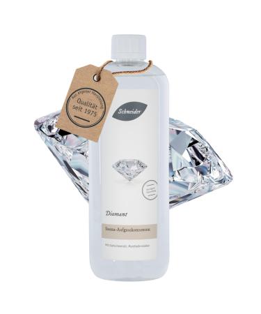 Saunabedarf Schneider - Infusion concentrate sauna infusion diamond 1000ml