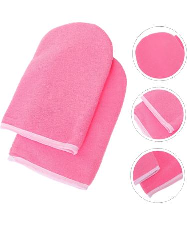Ipetboom Prot ge-mains pour Bain de Cire Chaude Protections R utilisables pour Spa - Buy Online on GoSupps.com