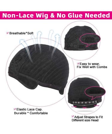 Grey Body Wave Bob Human Hair Wig | Glueless 150% Density Short Wig for Women - Buy Online on GoSupps.com