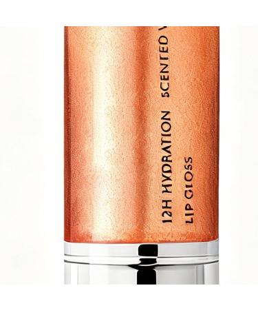 Lip Tint 10g Plumping Moisturizing Lipstick Mirror Effect Gloss - For Women and Girls Makeup and Beauty Daily Use Evening Party Travel - Buy Online on GoSupps.com