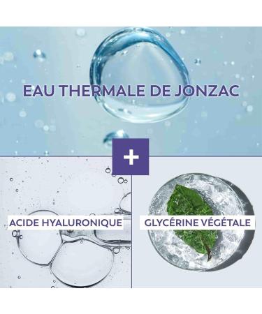 Eau Thermale Jonzac - REHYDRATE - Rejuvenating night gel balm - Buy Online on GoSupps.com