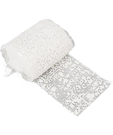 Buy Plaster Cloth & Bandages Roll - 460cm Crafts Wrap for Sculptures | International Shipping Available - Buy Online on GoSupps.com