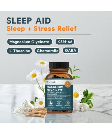 Bundle of Liver Cleanse Detox & Repair - Herbal Liver Support with Milk Thistle and Natural Chelated Magnesium Glycinate Sleep aid & Premium Keto ACV Gummies for Liver and Gut Detox - Buy Online on GoSupps.com