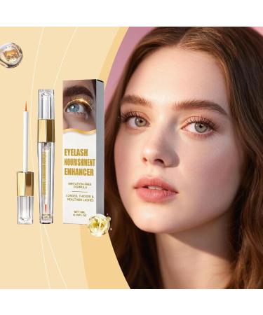 Stimulant De Croissance Des Sourcils Solution De Stylisation Des Cils | Soin Naturel Renfor ateur Sourcils | Pour Hommes Maquillage Quotidien Mariage Maison Voyage F te Sc ne Performance R - Buy Online on GoSupps.com