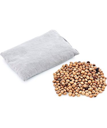 Cherry Stone Belt for The Baby's - Cherry Pit Cushion for Kids Cherry Stone Heatable Pillows for Baby Heat and Cold Therapy Cherry Stone Pillow - Children Pain Relief and Health Green - Buy Online on GoSupps.com