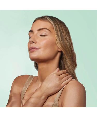 ESPA Soothing Bath and Body Oil 100ml - Myrrh Rose Geranium & Frankincense | Menopause-Friendly | International Shipping - Buy Online on GoSupps.com