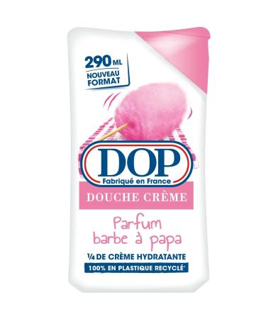 Dop Gentle Childhood Shower Candy Floss 290 ml