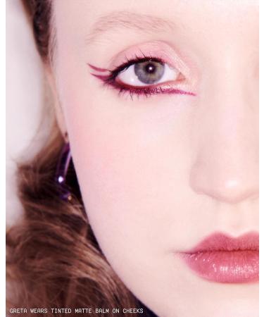 Buy 19/99 Tinted Matte Balm - All-Over Face Color | Vegan Cruelty-Free Responsible Beauty - Terra - Buy Online on GoSupps.com