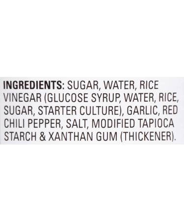 Thai Kitchen Gluten Free Sweet Red Chili Dipping Sauce - 6.57 fl oz, Pack of 6 - Buy Online on GoSupps.com
