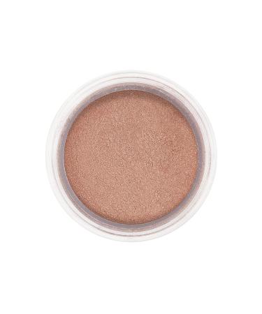 Bellapierre Shimmer Powder - Paraben Free, Vegan & Cruelty Free - 2.35g Beige - Buy Online on GoSupps.com