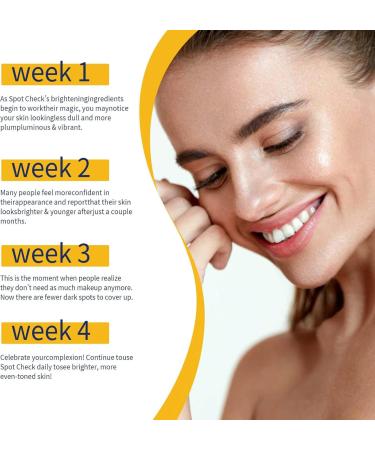 Holds Brightening Skin Care Fluid 30ml Brightening Moisture Care Natural Face Care for Morning Day Day Night for Travel Spa Home Winter Summer - Buy Online on GoSupps.com