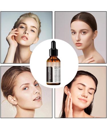  G n rique Facial Toner - Soothing Toner 30ml Length | Lightweight & Soothing Moisturizing Facial Toneer | Cleansing Tonic | Moisturizing Toneer for Smooth Cuticles Firm & Translucent Skin - Buy Online on GoSupps.com