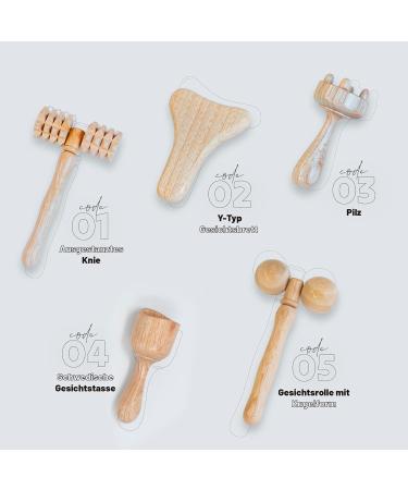 Esodema Squadramble Argan Oil & Gua Sha Facial Roller Set - Anti-Wrinkle & Massage 30ml | International Shipping Available - Buy Online on GoSupps.com
