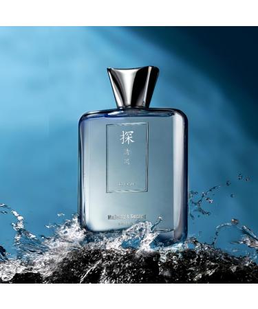 MAJESTY S SECRET PHEROMAX Mens Cologne Sampler Gift Sets High End Perfume Samples for Men Travel Size Perfumes Long Lasting Fragrance for Men Edp Eau De Parfum Spray 3.4 Oz (TAN Breeze) - Buy Online on GoSupps.com
