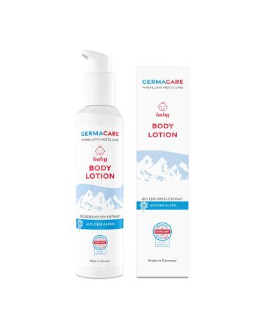 GermaCare Body Lotion