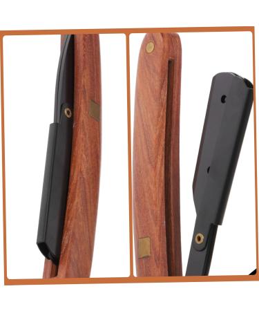 Shop Safe Metal Manual Razor for Men - Premium Shaving Experience Worldwide - Buy Online on GoSupps.com