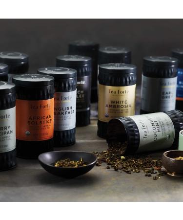 Buy TEA Fort Hibiscus Blossom Bar 100g - Premium Herbal Tea | International Shipping Available - Buy Online on GoSupps.com