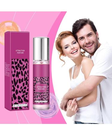 Pheromones Perfumes for Women Fresh Long-Lasting Portable Perfume Pheromone Cologne for Women to Attract Men (3PCS) - Buy Online on GoSupps.com
