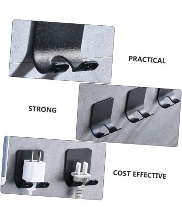 Uonlytech 12-Piece Razor Hangers - DIY Warding Solutions for Kids & Stress Relief - Buy Online on GoSupps.com