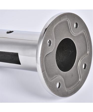 Spigots Stairs Swimming Pool Spigot Glass Balustrade Railing Balcony Home Garden Bathroom Fence Railing Clip Stainless Steel Glass Clip - Buy Online on GoSupps.com
