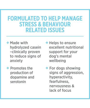 Nutrience Care Calm & Comfort Dog Food Chicken 10 kg (22 lb) - Buy Online on GoSupps.com