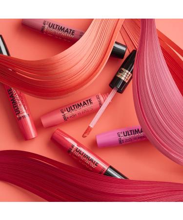 Catrice Ultimate Stay Waterfresh Lip Tint | Mask Proof Vegan Lip Color (020 Stay On Over) | Gluten, Parabens, Oil, Alcohol & Microplastic Free - Buy Online on GoSupps.com