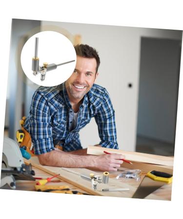 Solustre Wood Precision Line Marker - Multi-Tool for Woodworking & Parallel Lines | International Shipping Available - Buy Online on GoSupps.com