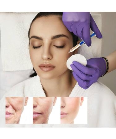  Flkiglm Firming Face Cream Firming Lotion to Tighten Skin 5ml Moisturizing Repairing Lotion for Beauty Care Soothing Moisturizing Soothing Dryness Chapping Redness Day and Night on Neck - Buy Online on GoSupps.com