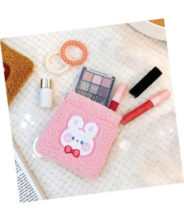 Reusable Tampon Kit with Bunny Pouch - Healeved 4pcs Cups for Period Menstruation & Menstrual Pad Storage - Buy Online on GoSupps.com