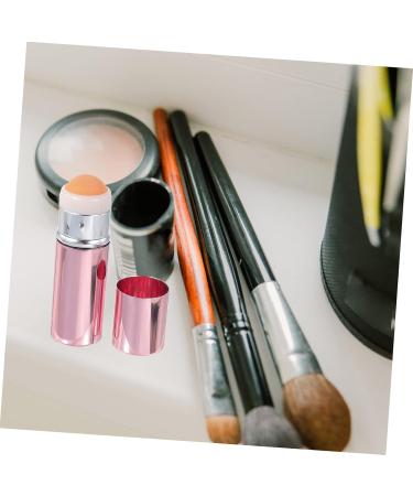 Buy NOLITOY Volcanic Stone Oil Absorbing Stick Massage Tool | Skincare Neck Massagers Makeup Roller & Facial Tools - International Shipping Available - Buy Online on GoSupps.com