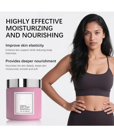 Champagne Lift Firming Body Creme Champagne Beaute Lift Firming Body Cr me Deep Hydration & Smoothing Skin On Arms & Legsbody creamLifting Body Cream (Pink) Rose 1 Fl Oz (Pack of 1) - Buy Online on GoSupps.com