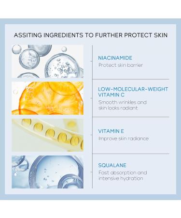 Skin Care Sets & Kits Hyaluronic Acid Travel Size Skincare Set With Hyaluronic Acid Serum Face Cream Eye Cream Skin Care Set For Teenage Girls Deep Hydrating Smooth Travel Size Kit - Buy Online on GoSupps.com