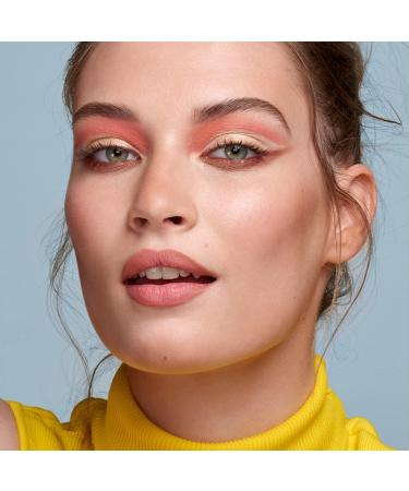 Maybelline New York Lemonade Bar Eyeshadow Palette No. 01 Lemonade Craze - 12g | International Shipping Available - Buy Online on GoSupps.com