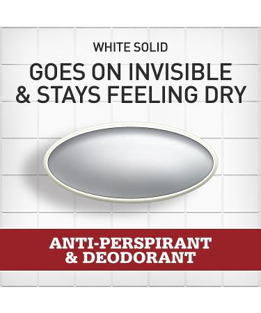 Old Spice Fresher Collection Men's Anti-Perspirant and Deodorant Fiji Scent - 3.4 Oz 3.4 Ounce (Pack of 1) Fiji - Buy Online on GoSupps.com