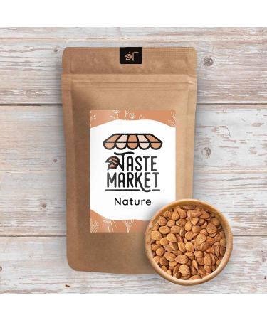Buy 10 kg Bitter Apricot Kernels | Natural B17 Seeds | Premium Bitter Kernels for Health & Wellness - Buy Online on GoSupps.com