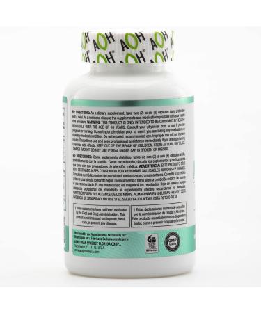 ADAPTOHEAL Immodulator - Adaptogenic Supplement with Ginseng, Ashwagandha, Reishi Mushroom - 180 Capsules for Stress Response, Mood Balance & Immune Support - Buy Online on GoSupps.com
