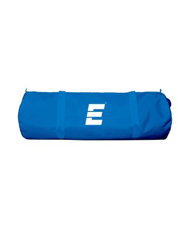 Epoch Sideline Team Bag - Extra Large Duffle Bag with Multiple Compartments - Waterproof Athletic Bag, Royal
