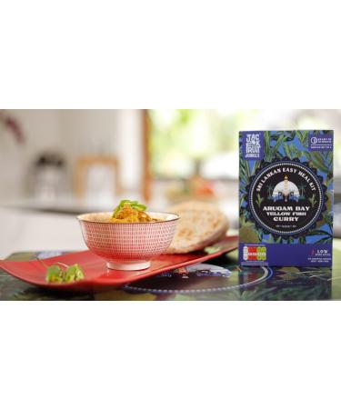 Arugam Bay Yellow Fish Curry - Buy Online on GoSupps.com