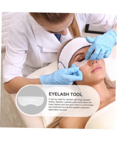 5 Pairs Eyelash Extension Grafting Tools - Premium Eyelash Beauty Supplies & Cushions for Professionals - Buy Online on GoSupps.com