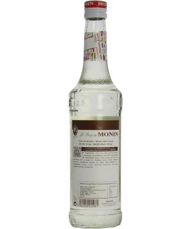 Monin Mojito mint syrup Syrups and liqueurs - Buy Online on GoSupps.com