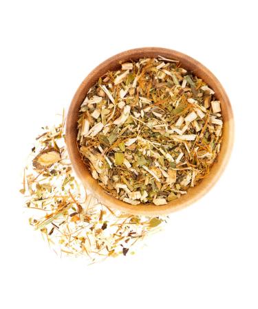 Herbis Natura Herbis Natura Cardio-Sensitive Herbal Tea Blend according to the original recipe 70% organic 340 g (1st Pack) Paper