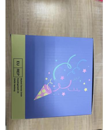 Unique DIY Gifts for Girls: Custom Gemstone & Unicorn Drinking Bottles & Baseball Caps for Ages 4-11 - Buy Online on GoSupps.com