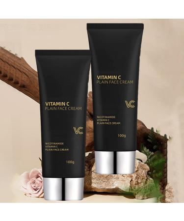 Shop YANDASHI Vitamin C Multifunctional Makeup Cream - Hydrating BB Face Cream for Flawless Skin - Buy Online on GoSupps.com