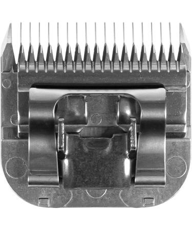 WAHL Competition Replacement Full Tooth Blade #7F 4MM - Premium Competition Blade Set for Perfect Grooming - International Shipping Available - Buy Online on GoSupps.com