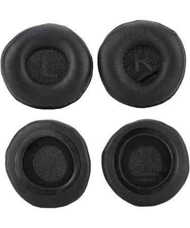 Ear Pad Reducing Noise Ear Pad Cushion Simple Operation Cotton Material for Home for Office - Buy Online on GoSupps.com